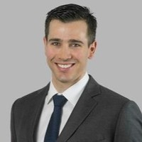Gregory Zage, Cfa