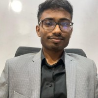 Rushikesh Kadu