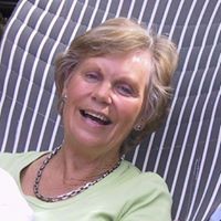 Gillian Groom