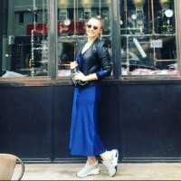 Lucia Spevak Balintova