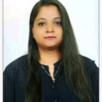 Supriya Raj
