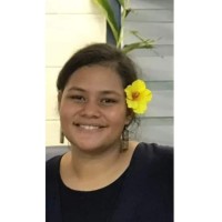 Gafua Iliganoa Jane Su'A