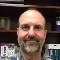 Dean Robinson