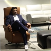 Nilesh Barpate