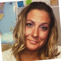 Tracie Stephenson