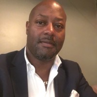 Anthony Barrett