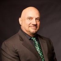 Peter Lahr