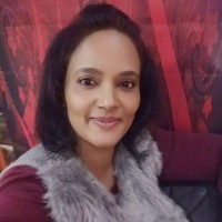 Sabashni Govender