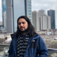 David Amézquita Torres Trueba