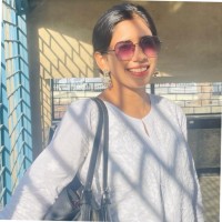 Tehreem Khan