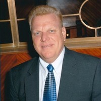 Daryl Patrishkoff, PMP