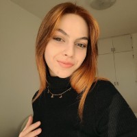 Catalina Buzan