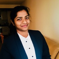Pheba Thankam Moncy, Pharm D,MSc