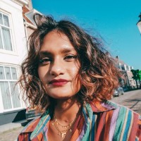 Farahnaz Ramzan