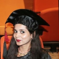 Anood Kazi