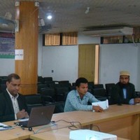 Md. Saifur Rahman Saidy