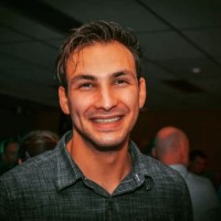 Nick Eelen