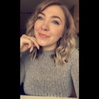 Audrey Halenbeck