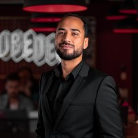Marcos Vinicius Ferreira
