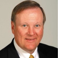 Dr. William Steiger