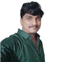 Linga Waghmode