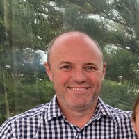 David Currie