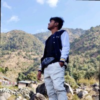 Tushar Kumar Bhushan