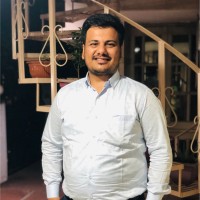 Ashish Katariya