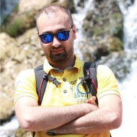 Hasan Mohammed
