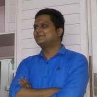 Krunal Thakor