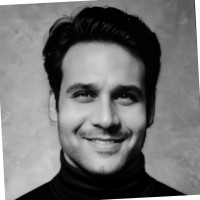Muhammad Usmani