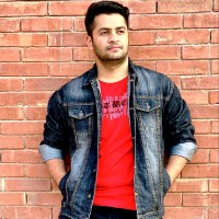 Muhammad Umer Ameen