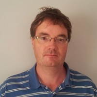 Andrew Healy
