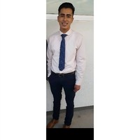 Israel Duarte Hernandez