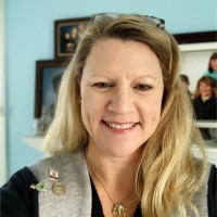 Jill Molinaro Silvestri
