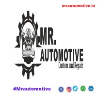 Mr Automotive