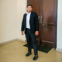 Sankalp Anand Singh