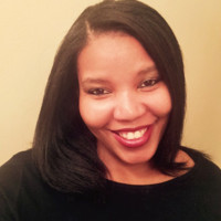 Tyonna Griffen