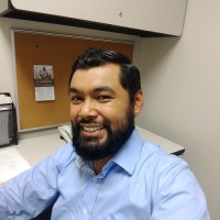 Hernán Partida Ramírez