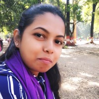 Ritika Shinde