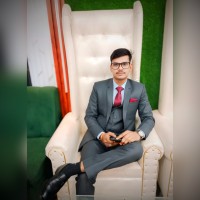 Krishna Kant Tiwari