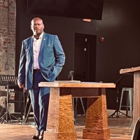 Michael D. Gordon Pursuit of Happiness Founder/CEO