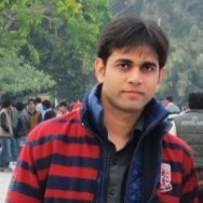 Ashish Thorecha