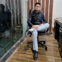 Pravesh Jain