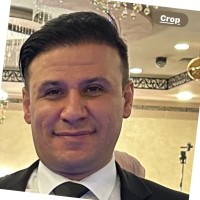 Amjad Hamdan , Chrs