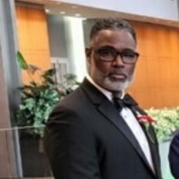 Darryl Richards