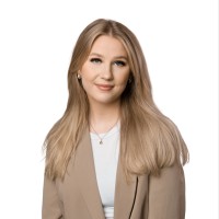 Suvi Taberman
