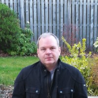 Iain Maguire