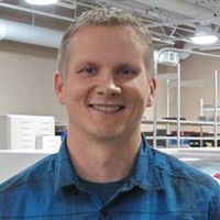 Jason Nelson