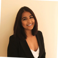 Shreena Patel